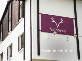 Valnovka Wellness Hotel