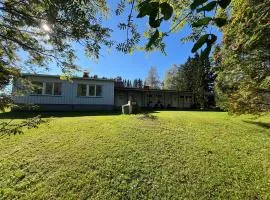 Juurikkalahti Adventure Center