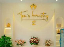 Tom's Homestay 2
