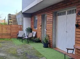 Casa Castrexa