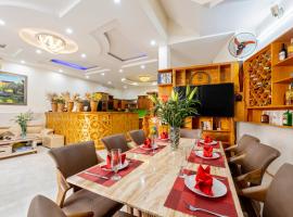 Hoi An Legend Connect Villa