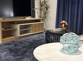 Abu Rakan Apartment, feriebolig i Muscat