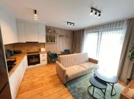 Apartament Dominikanów 28m36