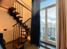 Parthenope b&b