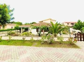 Residence La Cinta 8