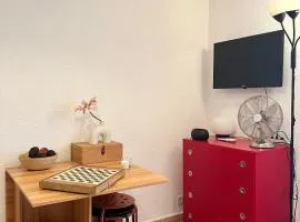 Maisonette