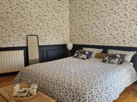 Le Clos des Champis