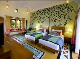 Heritage Villa Resort Camp