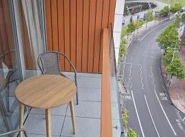 Benji & Milos Apartments