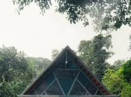 Coorg Saturn Homes