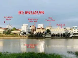 Khách Sạn Tuấn Anh