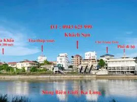 Khách Sạn Tuấn Anh