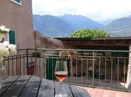 Cosy italien house for 8 people 5 min from Lago di Garda
