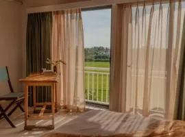 Tuoi Apartment