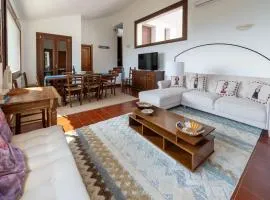 Villa Lyra - Private with Incredible Sea and Sunset Views with Hot Tub