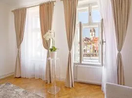 LUNA Residence Sibiu 1