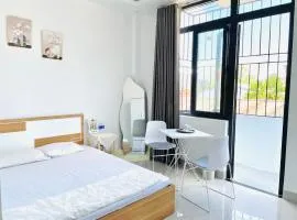 Vũ Trâm Homestay