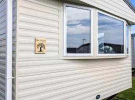 The Willow Caravan Holiday Home