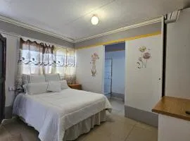 turfloop guest house