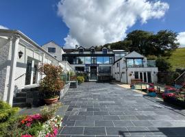Ambleside Rooms & Suites - Parking Available Onsite, cheap hotel in Ambleside