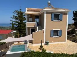Villa Thea - The View 2nd floor