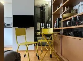 zons22 I microflat