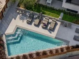 NOMIA Seaside Living