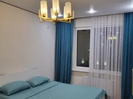 Комфортный Уют в Сердце Города