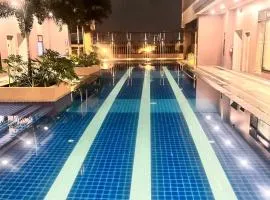 Aurora Escalades Residences