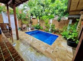 Is Oke House
