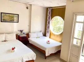 Lucky Hội an Hotel