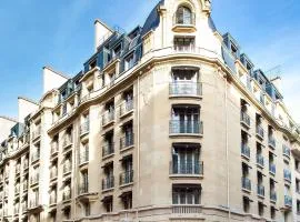 Sofitel Paris Arc De Triomphe