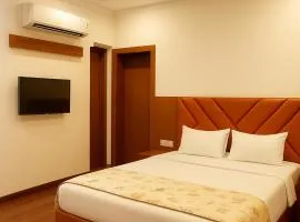 Hotel Grand Lucent