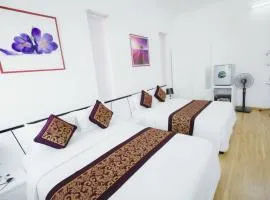 K-Boss Hotel