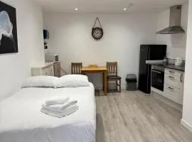 City Centre Flat