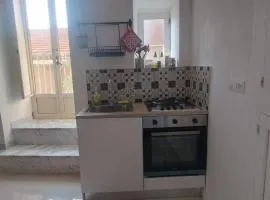 Casa Annina in Basilicata