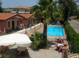 Hotel La Pineta