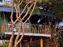 Thumbaya Safari & Farm Resort Yala