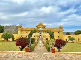 Maharaja Hotel