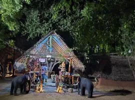 Thumbaya Resort Yala