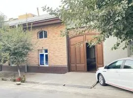 Adashboy Palace Family Guest House