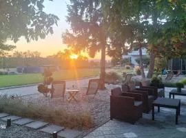 Zam-zam apartmanok