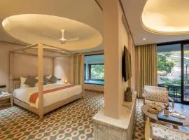 Kananwas Resort, Kumbhalgarh