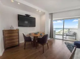 The Sharon Sunset Loft