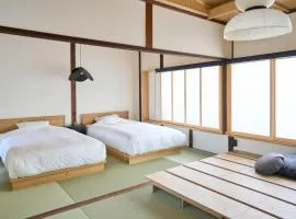 泊葉 -Hakuha- 倉敷美観地区すぐの一棟貸し宿泊施設