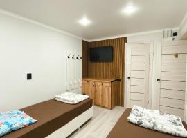 Qaragai hostel, hotel in Uralsk