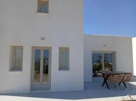 House in lagadi messaria