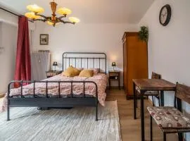 Proche centre et calme - cozy - parking privé en résidence