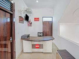 Hotel O Hardwari, hotel in Jhājhar