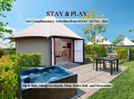 Natra Bintan, a Tribute Portfolio Resort